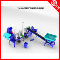 20t Per Hour Mobile Bitumen Batch Mix Plant for Sale